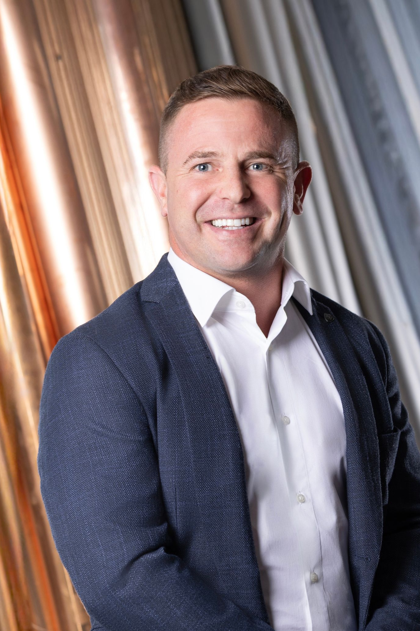 Team - peressini roofing ag - Grellingen