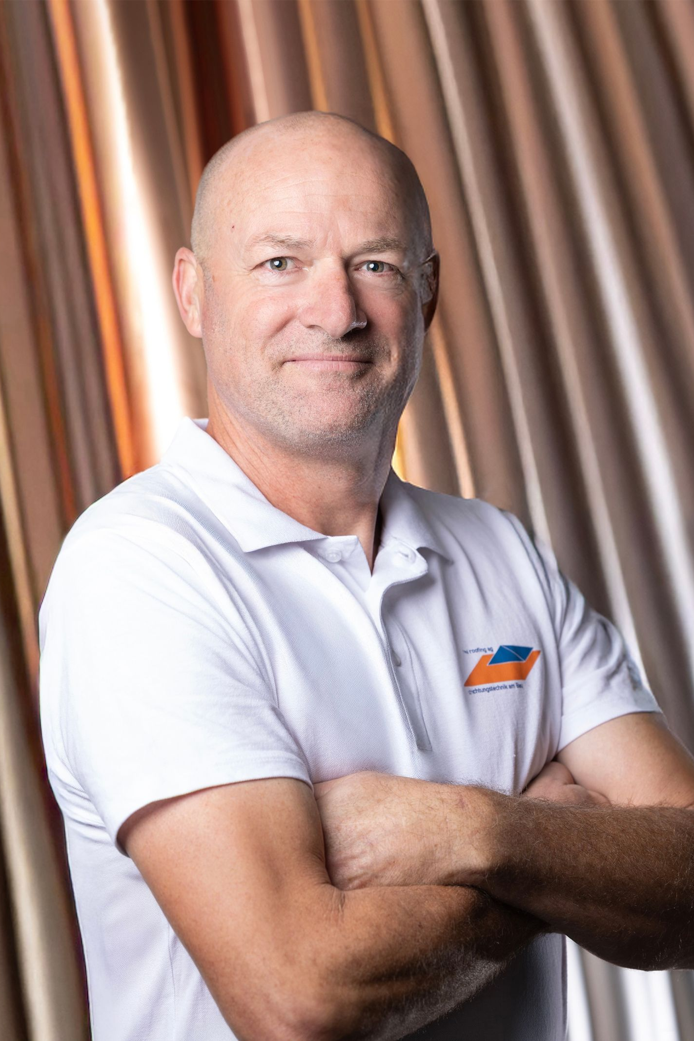 Team - peressini roofing ag - Grellingen