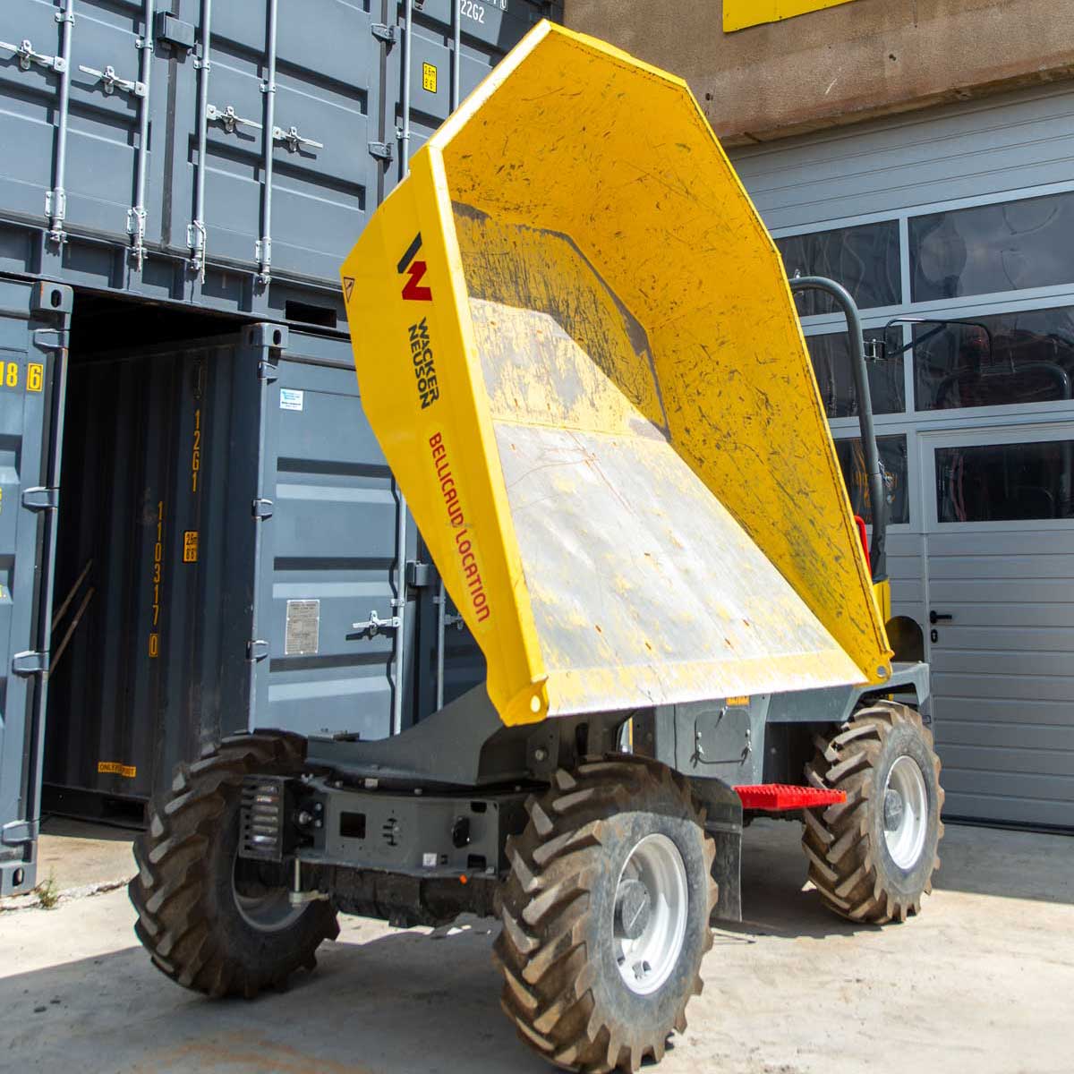 Dumper