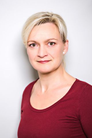 Katrin Strate, OP / Behandlung