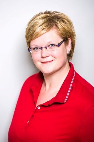 Marion Pieck, OP / Behandlung