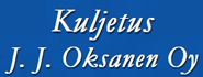 Kuljetus J. J. Oksanen Oy