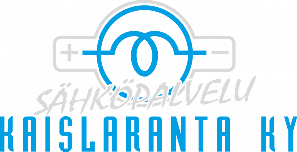 Sähköpalvelu Kaislaranta Oy