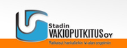 Stadin vakioputkitus Oy