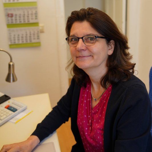 Mitarbeiterin HaWi Revision GmbH Steuerberatungsgesellschaft, Wirtschaftsprüfungsgesellschaft