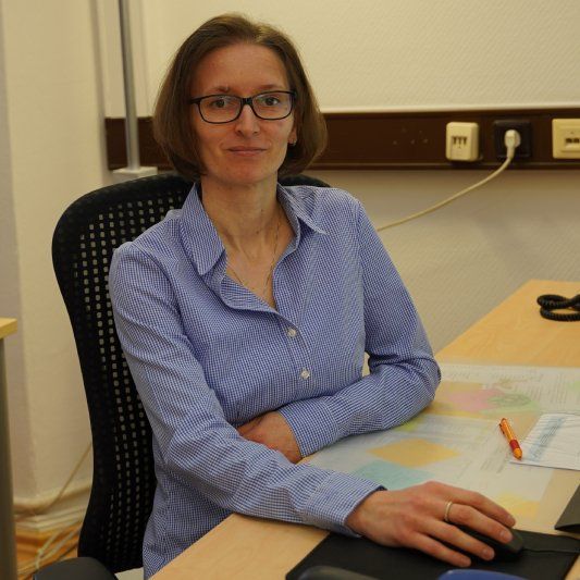 Mitarbeiterin HaWi Revision GmbH Steuerberatungsgesellschaft, Wirtschaftsprüfungsgesellschaft