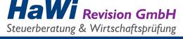 HaWi Revision GmbH Steuerberatungsgesellschaft, Wirtschaftsprüfungsgesellschaft Logo