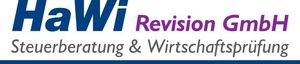 HaWi Revision GmbH Steuerberatungsgesellschaft, Wirtschaftsprüfungsgesellschaft Logo