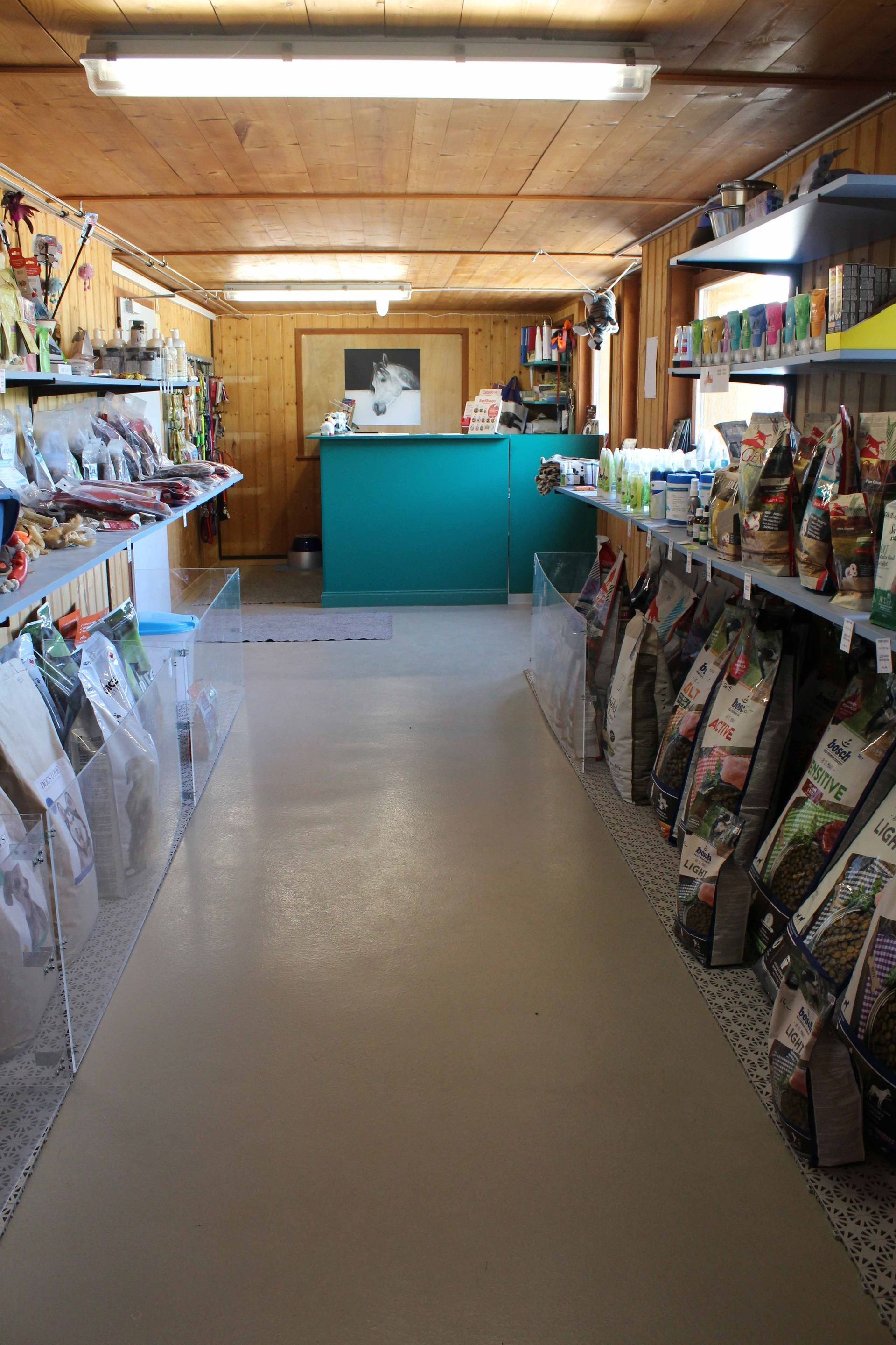 Pension pour chiens et chats - Pradog Sarl