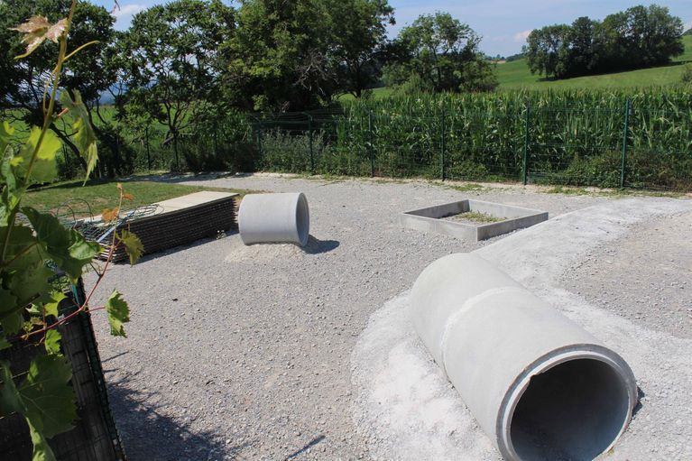 Pension pour chiens et chats - Pradog Sarl