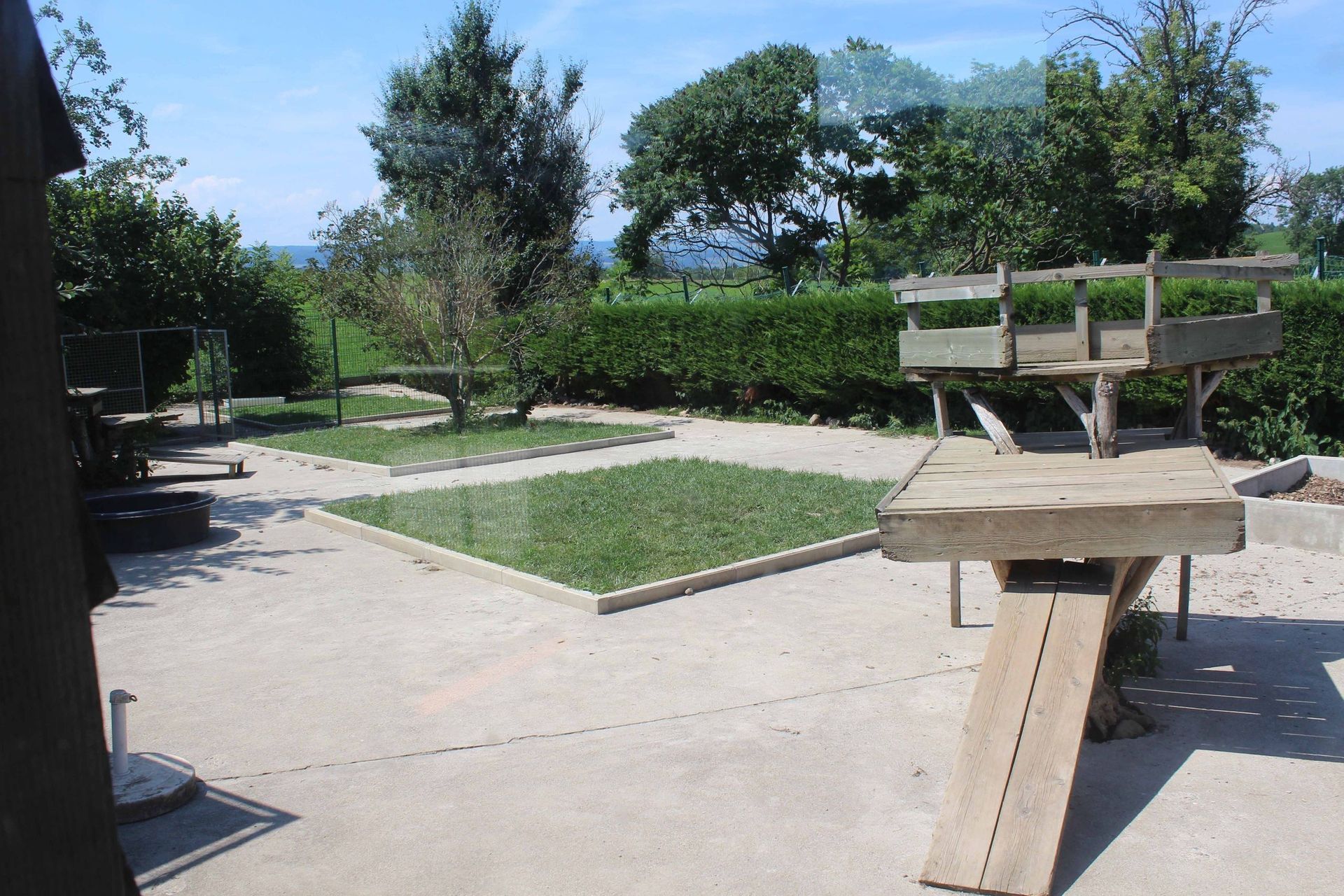 Pension pour chiens et chats - Pradog Sarl