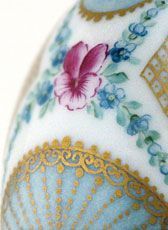 Miniaturmalerei | Deniz Demiral Dogan | Porzellan-Malatelier | Porzellanmalkurse, Porzellanmalerei, Porzellan-Geschäft | Schaffhausen