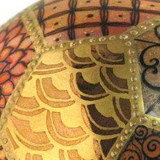 Porzellanmalerei Teller | Deniz Demiral Dogan | Porzellan-Malatelier | Porzellanmalkurse, Porzellanmalerei, Porzellan-Geschäft | Schaffhausen