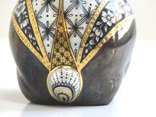 Porzellanmalerei Teller | Deniz Demiral Dogan | Porzellan-Malatelier | Porzellanmalkurse, Porzellanmalerei, Porzellan-Geschäft | Schaffhausen