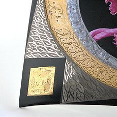 Modern Deko | Deniz Demiral Dogan | Porzellan-Malatelier | Porzellanmalkurse, Porzellanmalerei, Porzellan-Geschäft | Schaffhausen