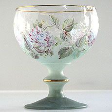 Glasmalerei | Deniz Demiral Dogan | Porzellan-Malatelier | Porzellanmalkurse, Porzellanmalerei, Porzellan-Geschäft | Schaffhausen