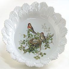 Klassische Naturmalerei | Deniz Demiral Dogan | Porzellan-Malatelier | Porzellanmalkurse, Porzellanmalerei, Porzellan-Geschäft | Schaffhausen