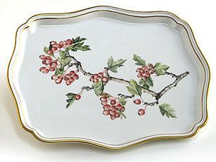 Klassische Naturmalerei | Deniz Demiral Dogan | Porzellan-Malatelier | Porzellanmalkurse, Porzellanmalerei, Porzellan-Geschäft | Schaffhausen