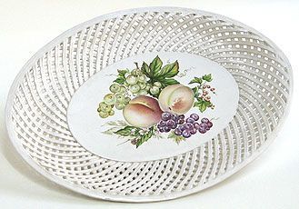 Klassische Naturmalerei | Deniz Demiral Dogan | Porzellan-Malatelier | Porzellanmalkurse, Porzellanmalerei, Porzellan-Geschäft | Schaffhausen