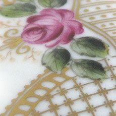 Freie Porzellanmalerei | Deniz Demiral Dogan | Porzellan-Malatelier | Porzellanmalkurse, Porzellanmalerei, Porzellan-Geschäft | Schaffhausen