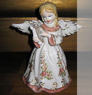 Figuren | Deniz Demiral Dogan | Porzellan-Malatelier | Porzellanmalkurse, Porzellanmalerei, Porzellan-Geschäft | Schaffhausen