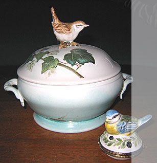 Schale | Deniz Demiral Dogan | Porzellan-Malatelier | Porzellanmalkurse, Porzellanmalerei, Porzellan-Geschäft | Schaffhausen