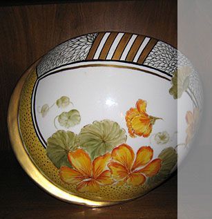 Figuren | Deniz Demiral Dogan | Porzellan-Malatelier | Porzellanmalkurse, Porzellanmalerei, Porzellan-Geschäft | Schaffhausen