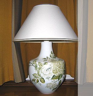 Figur | Deniz Demiral Dogan | Porzellan-Malatelier | Porzellanmalkurse, Porzellanmalerei, Porzellan-Geschäft | Schaffhausen