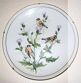 Vasen | Deniz Demiral Dogan | Porzellan-Malatelier | Porzellanmalkurse, Porzellanmalerei, Porzellan-Geschäft | Schaffhausen