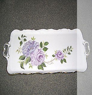 Vasen | Deniz Demiral Dogan | Porzellan-Malatelier | Porzellanmalkurse, Porzellanmalerei, Porzellan-Geschäft | Schaffhausen