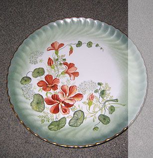 Vasen | Deniz Demiral Dogan | Porzellan-Malatelier | Porzellanmalkurse, Porzellanmalerei, Porzellan-Geschäft | Schaffhausen