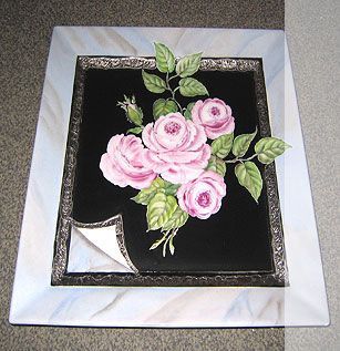 Vasen | Deniz Demiral Dogan | Porzellan-Malatelier | Porzellanmalkurse, Porzellanmalerei, Porzellan-Geschäft | Schaffhausen