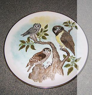 Vasen | Deniz Demiral Dogan | Porzellan-Malatelier | Porzellanmalkurse, Porzellanmalerei, Porzellan-Geschäft | Schaffhausen