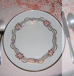 Teeservice | Deniz Demiral Dogan | Porzellan-Malatelier | Porzellanmalkurse, Porzellanmalerei, Porzellan-Geschäft | Schaffhausen