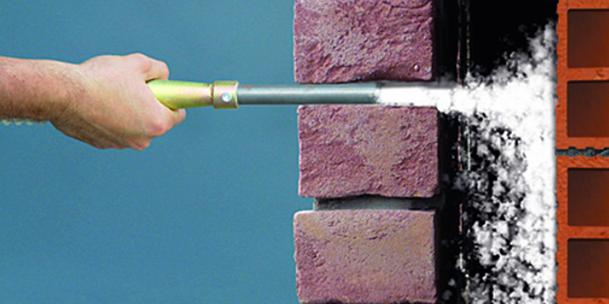 Aislamiento térmico de viviendas