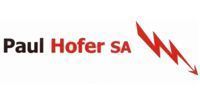 logo - Paul Hofer SA