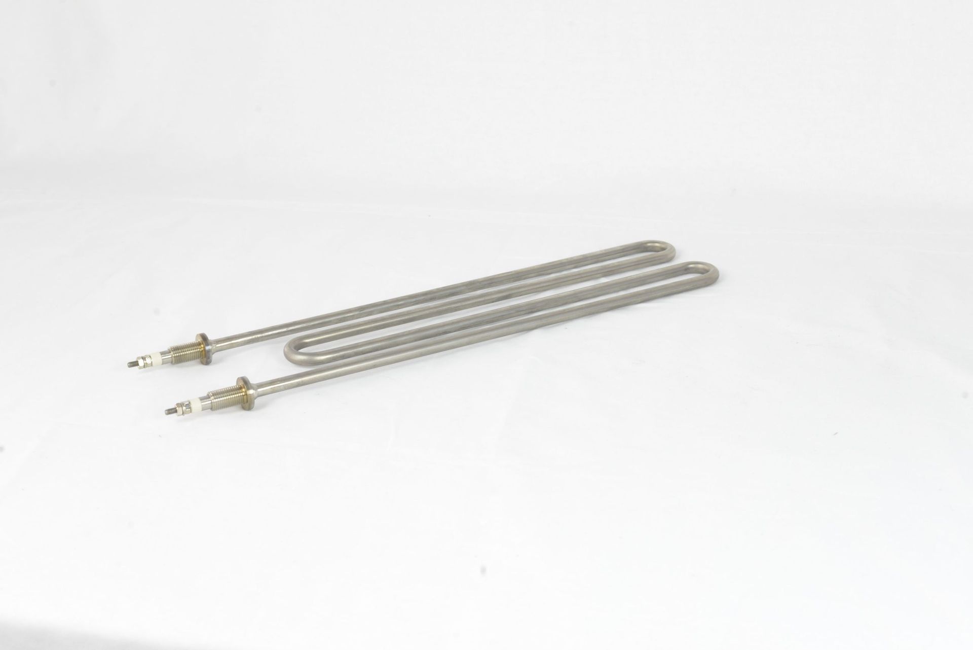 Corps de chauffe épingle - Paul Hofer