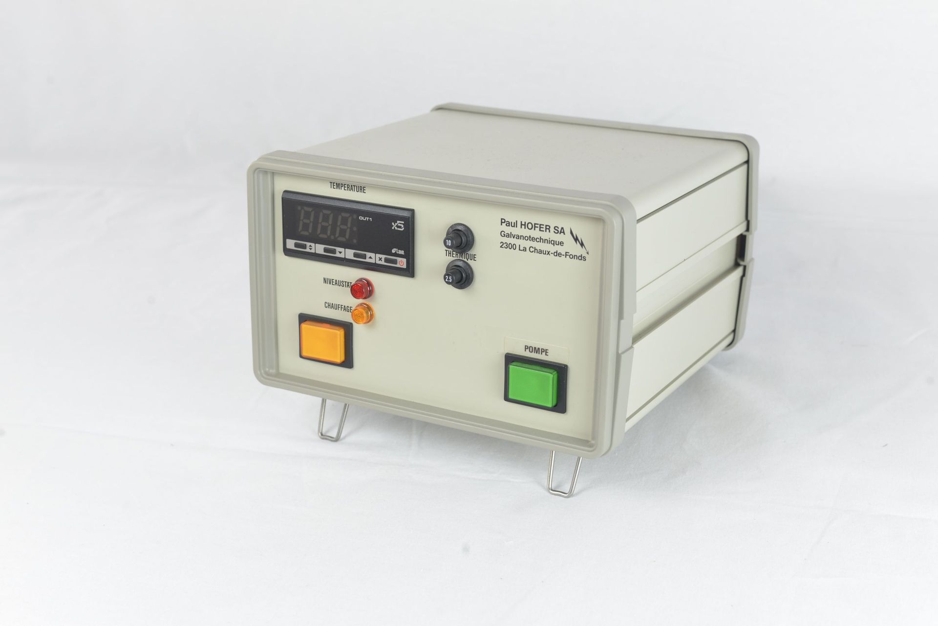 Galvastat_pompe- Paul Hofer