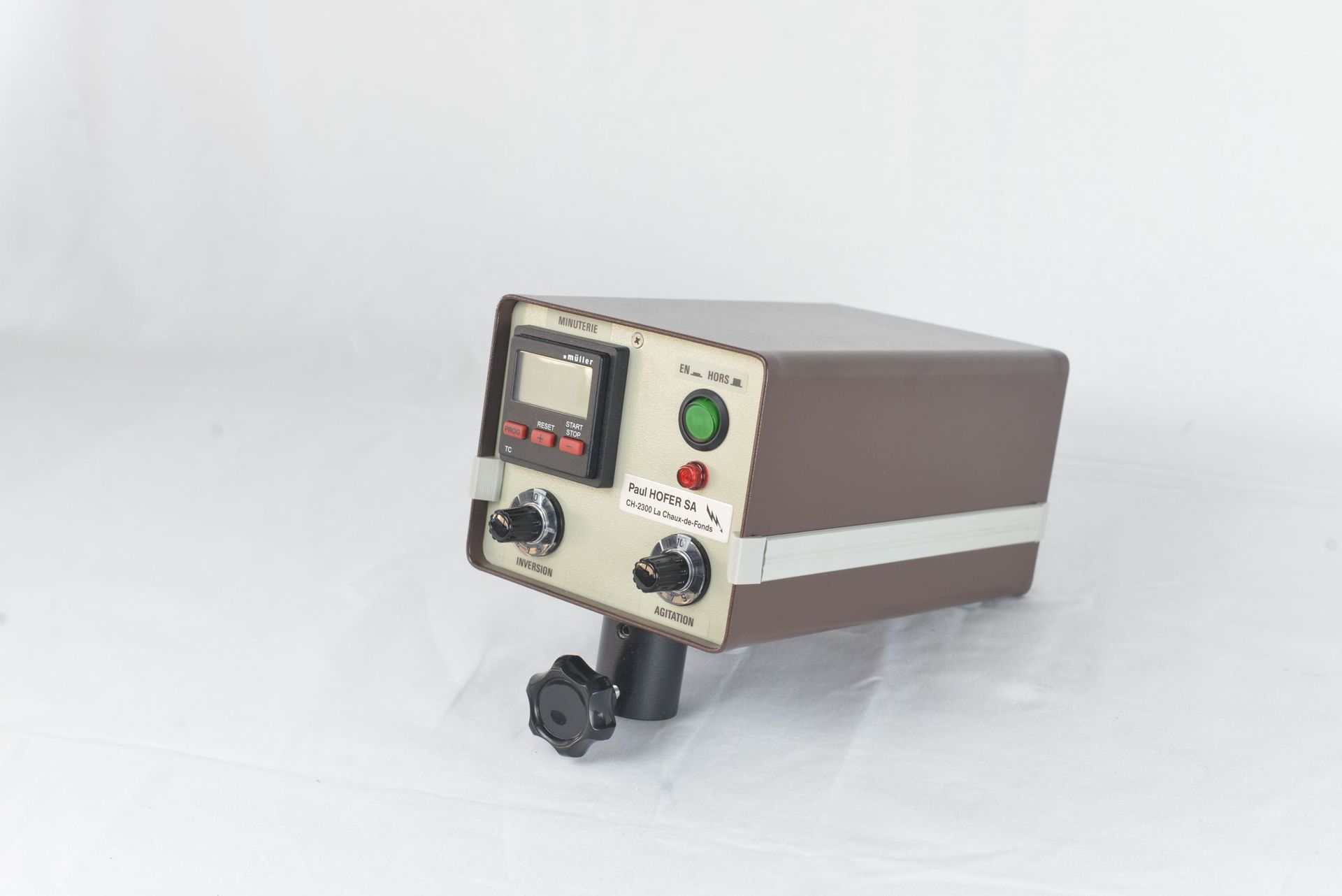 GMVV_Light - Paul Hofer