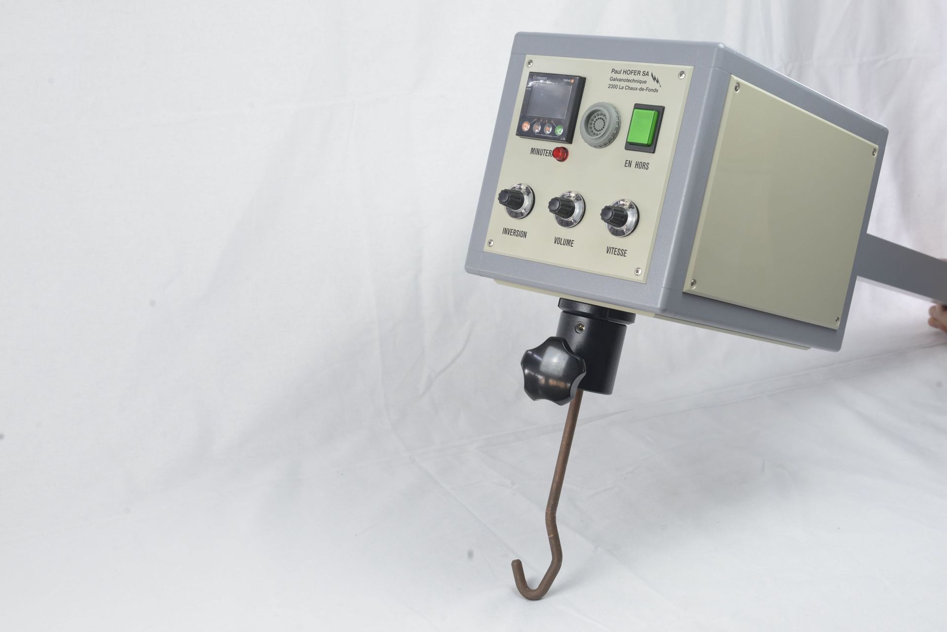 GMVV_standard - Paul Hofer