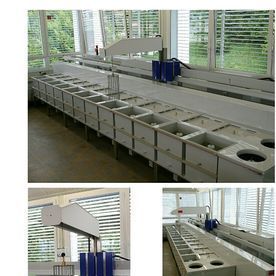 Ligne complète - Paul Hofer sa