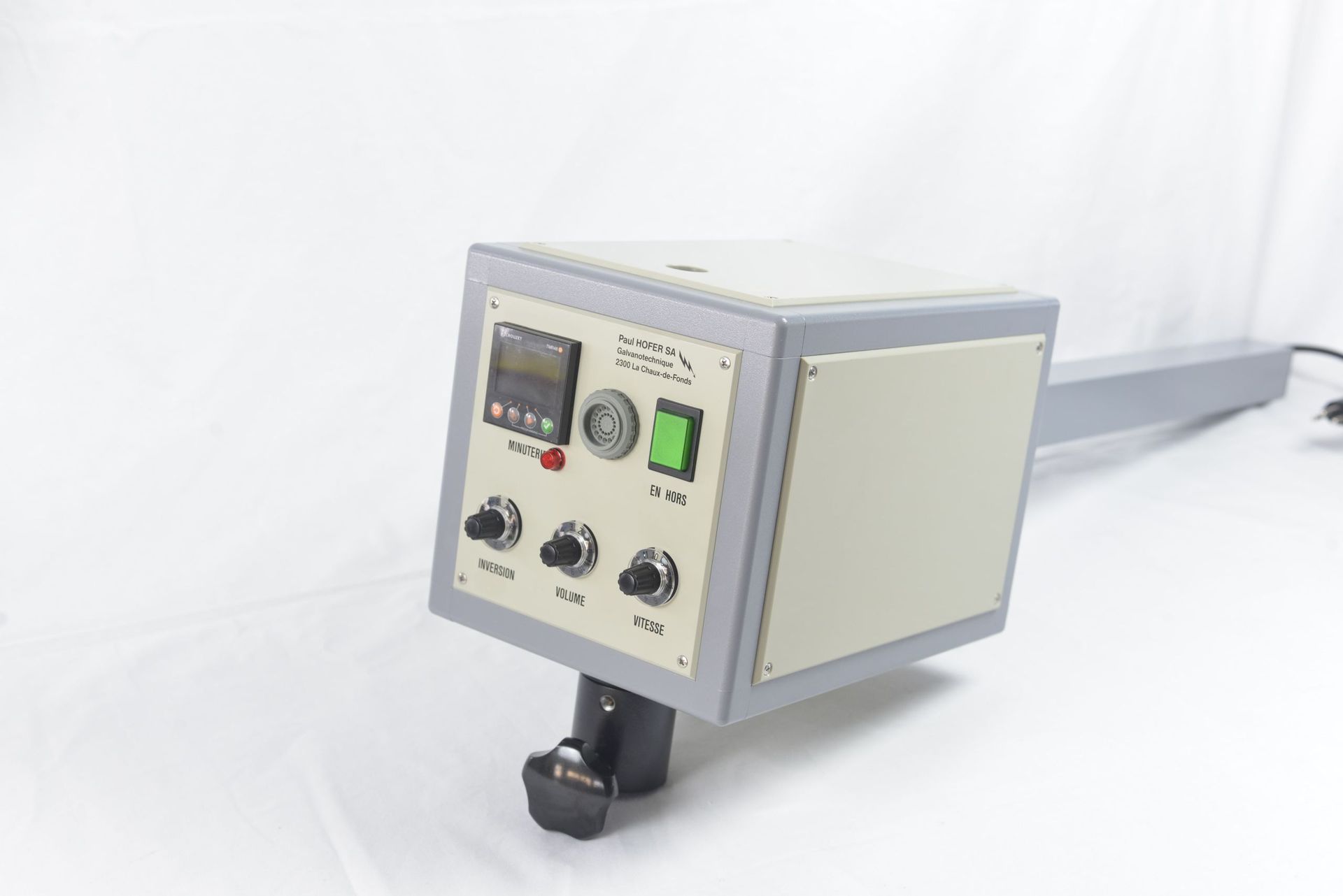 GMVV - Standard - Paul Hofer