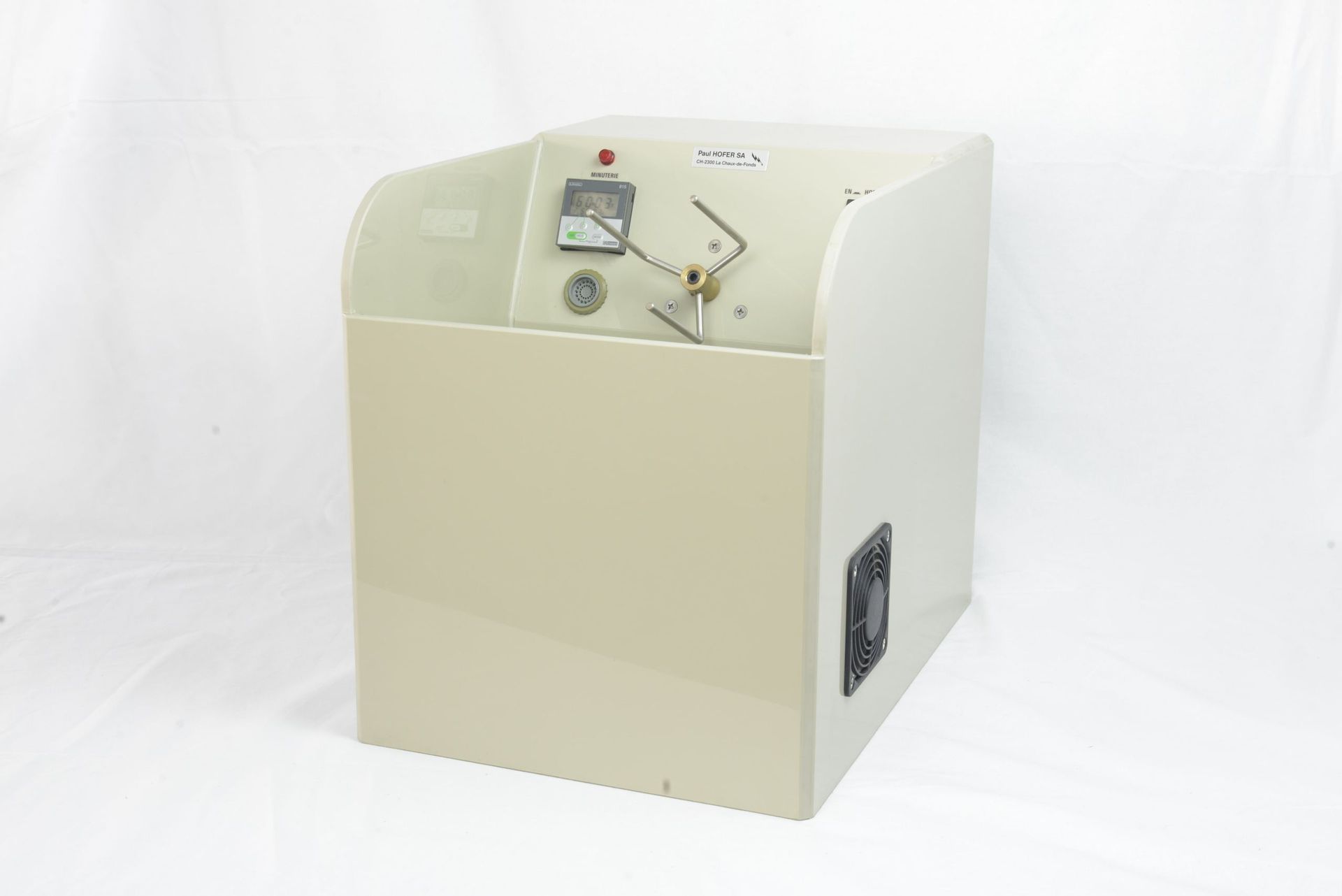 Mini-sécheur - Paul Hofer