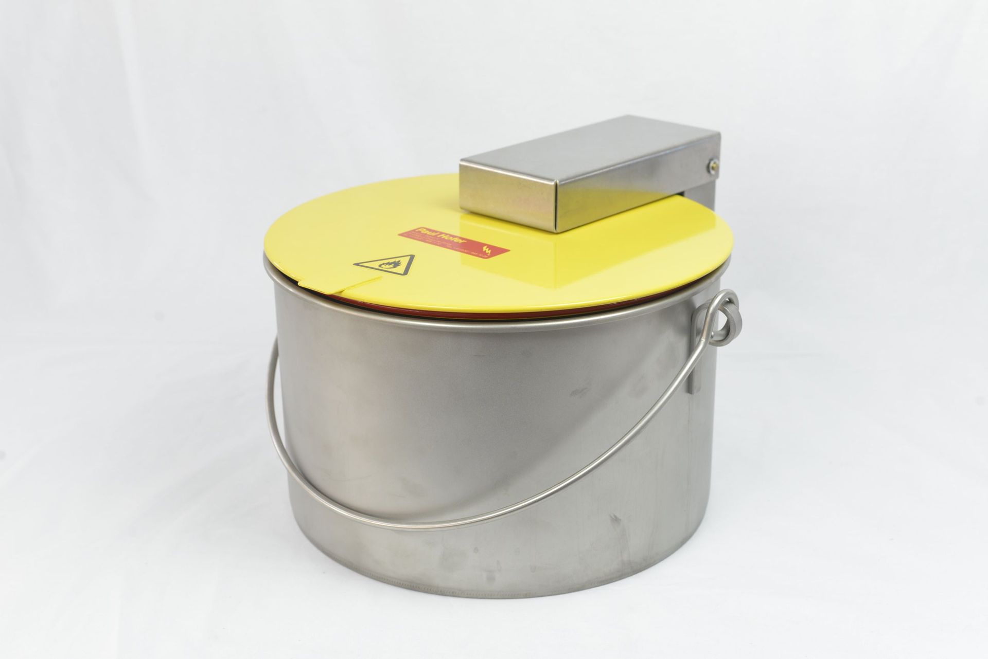 Benzinière - Paul Hofer