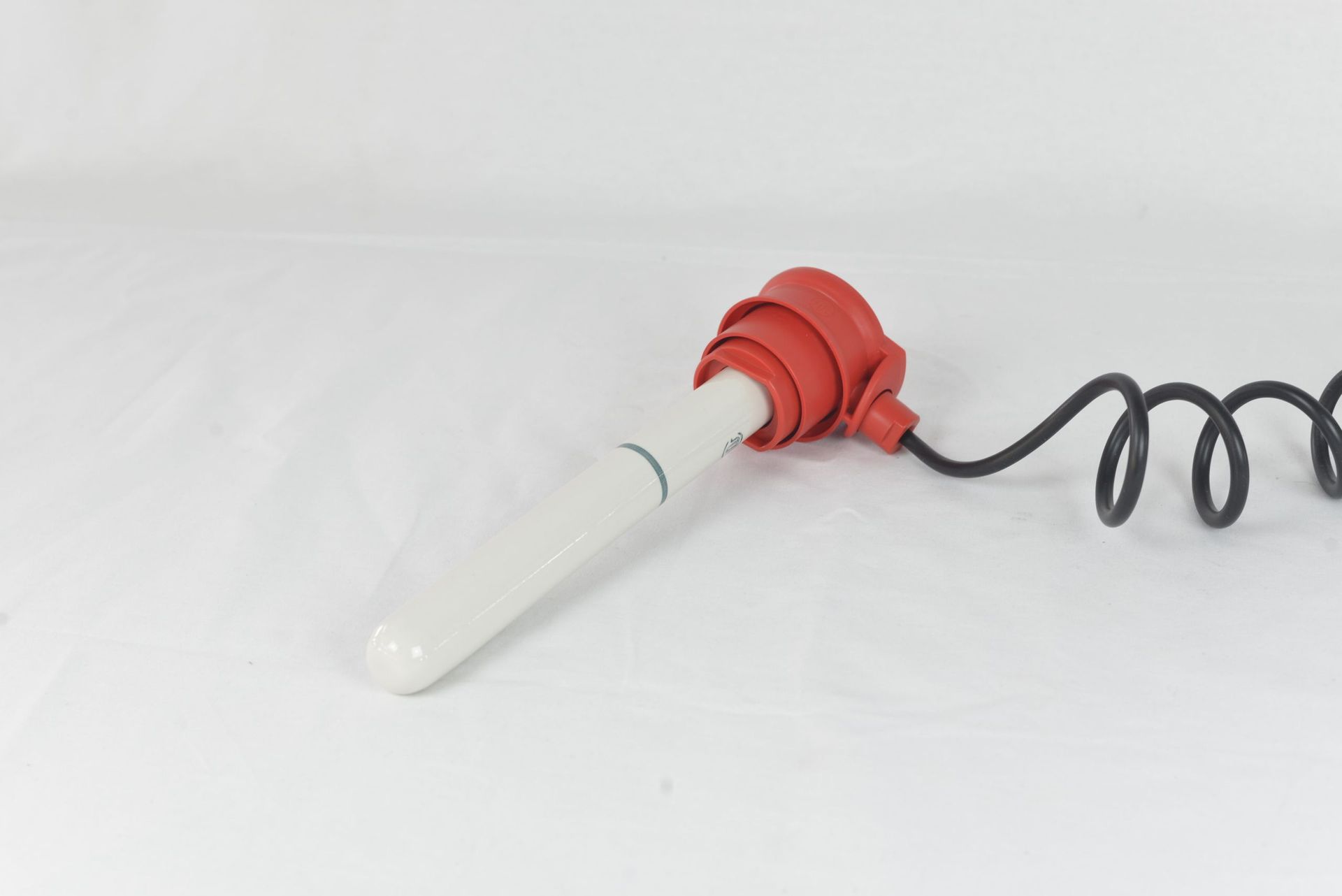 Corps de chauffe porcelaine court - Paul Hofer