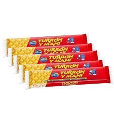 Pila de barras de chocolate