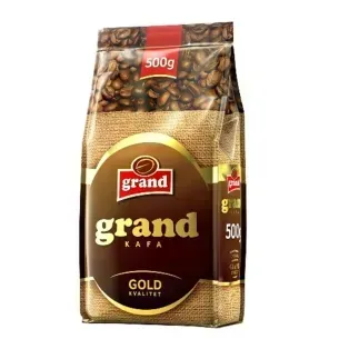 Bolsa de granos de café