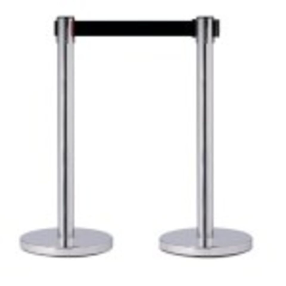 barrière de sécurité