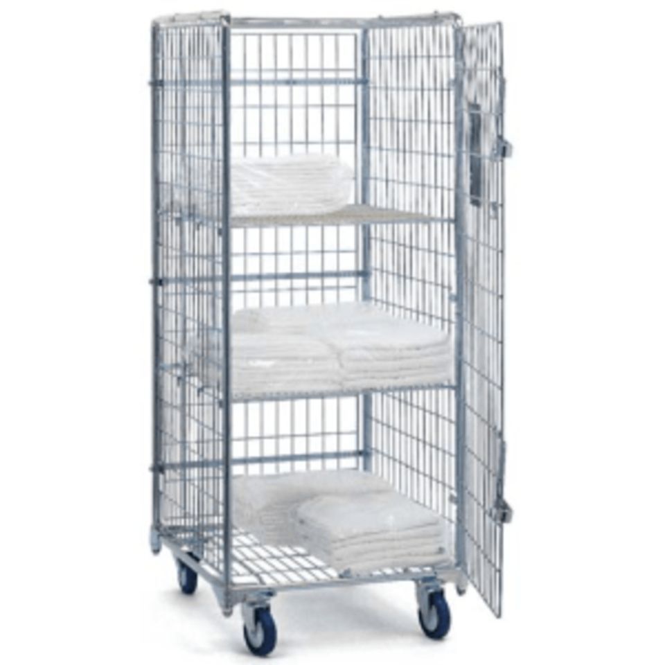 matériel de logistique