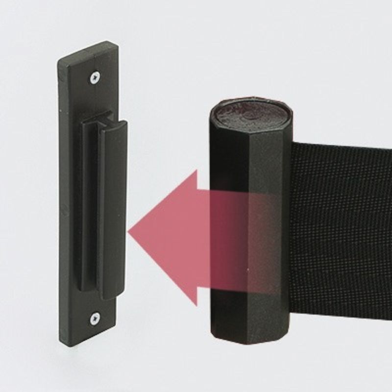 barrière de sécurité